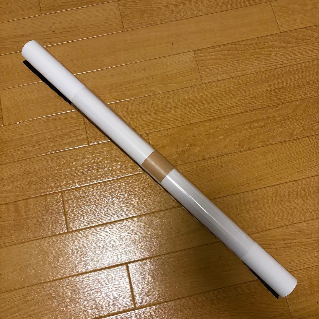 呪術廻戦　虎杖悠仁　B2 ポスター　joOji　よあけのうた　ED 特典