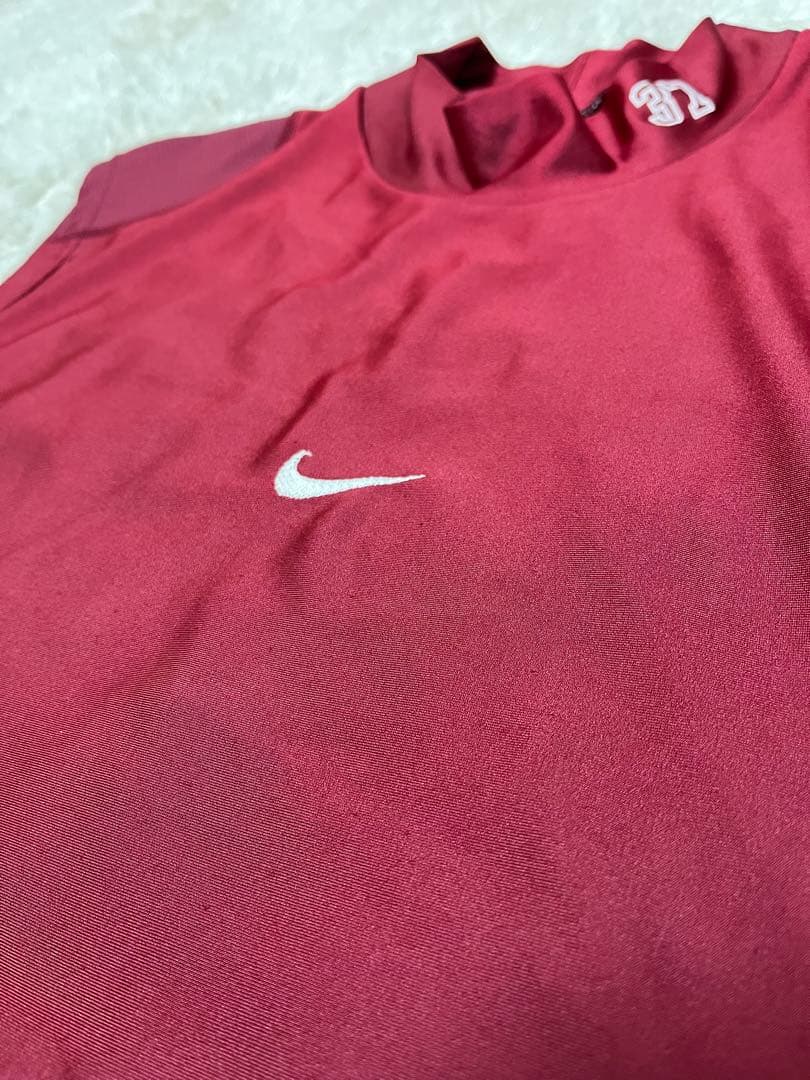 【嶋基宏選手着用】Nike アンダーシャツ 2XL 楽天イーグルス 37番