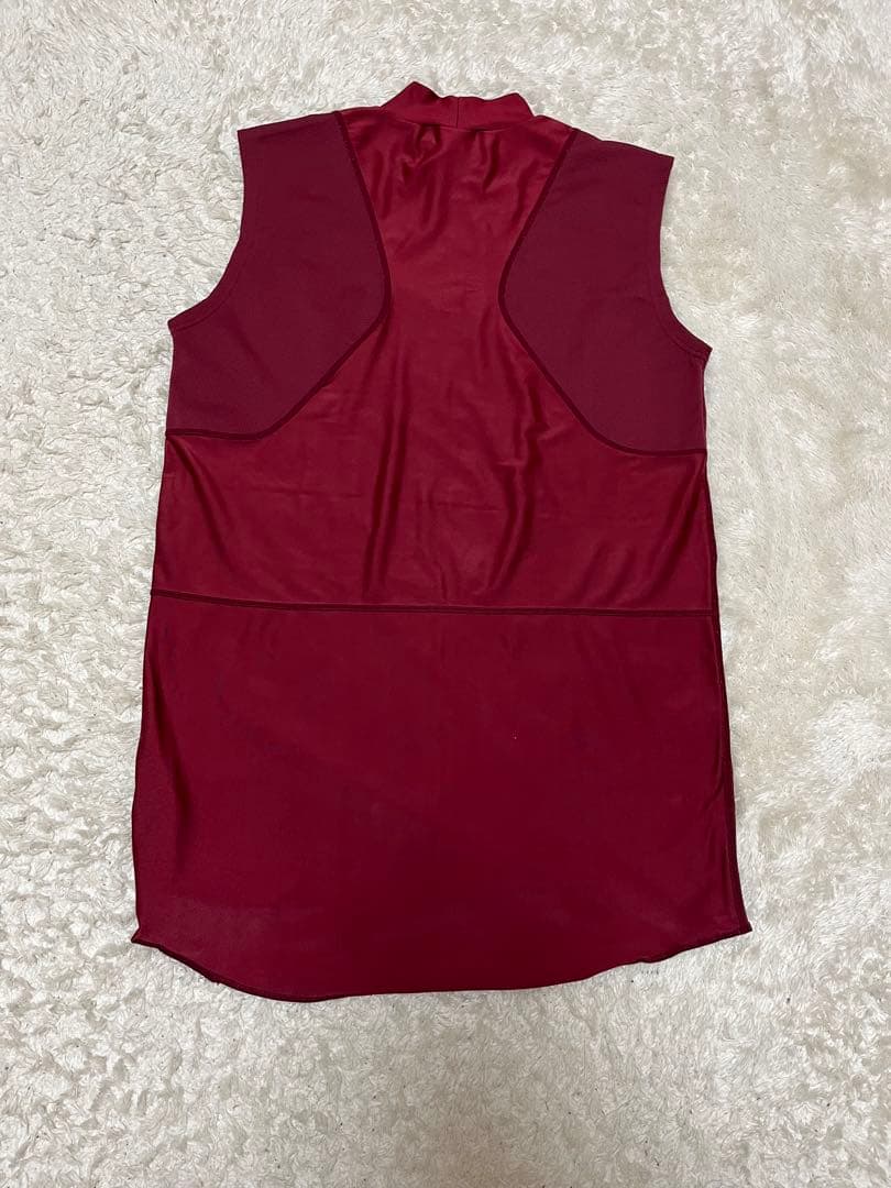 【嶋基宏選手着用】Nike アンダーシャツ 2XL 楽天イーグルス 37番