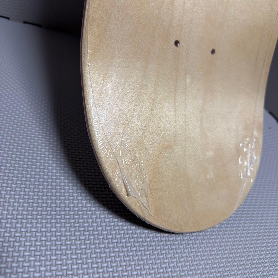 スケートボード Medicom toy Banksy SKATEBOARD DECK