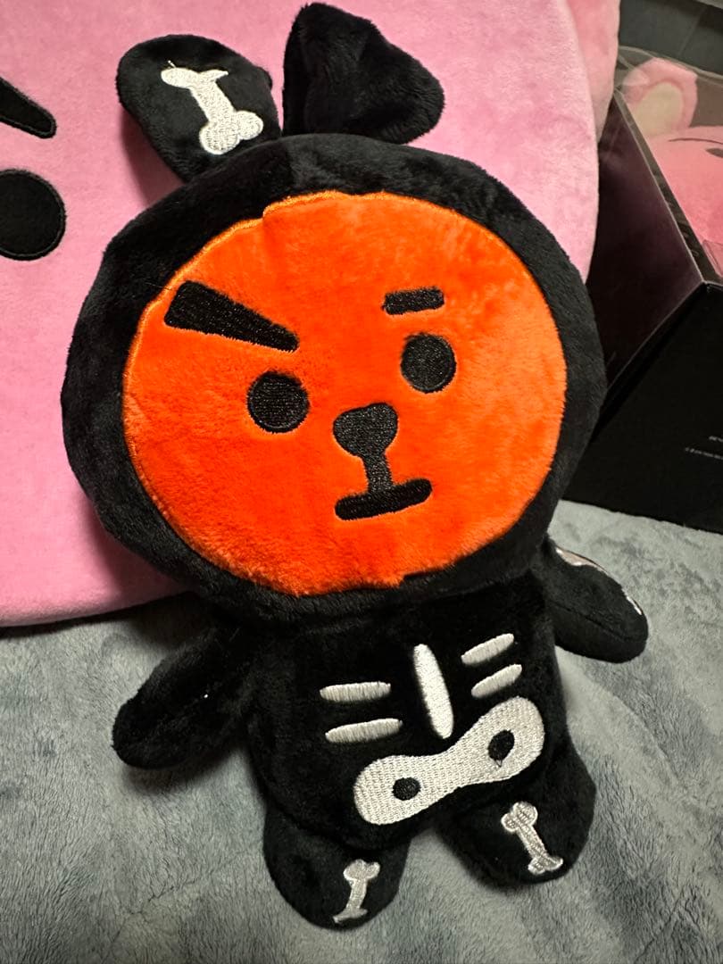 BTS/BT21/cooky/クッキー/ジョングク/11点まとめ売り