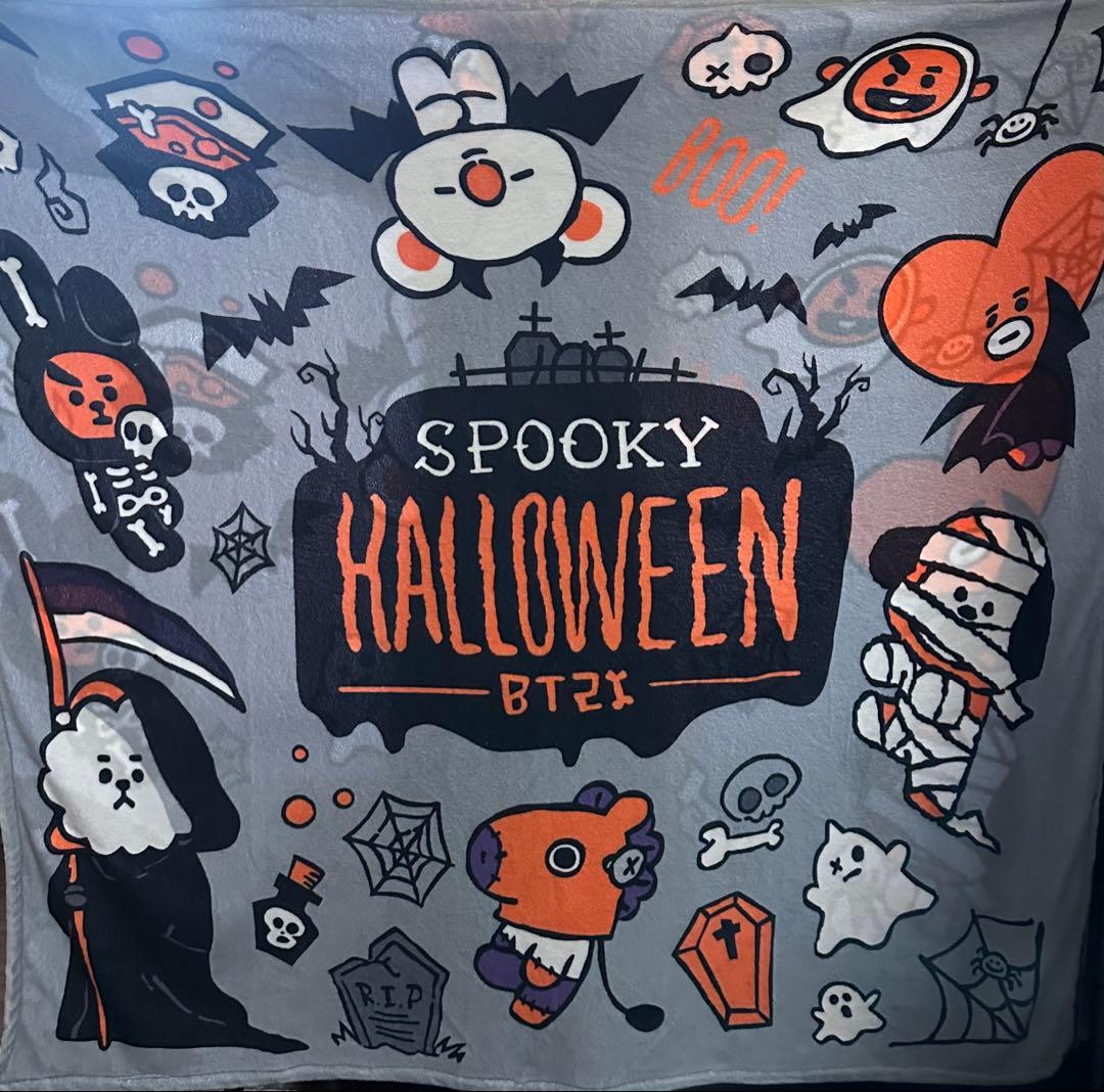 BTS/BT21/cooky/クッキー/ジョングク/11点まとめ売り