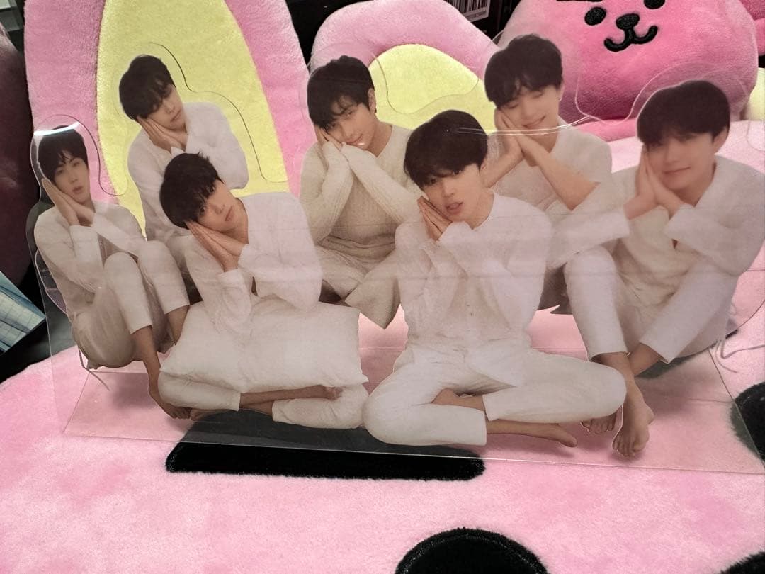 BTS/BT21/cooky/クッキー/ジョングク/11点まとめ売り