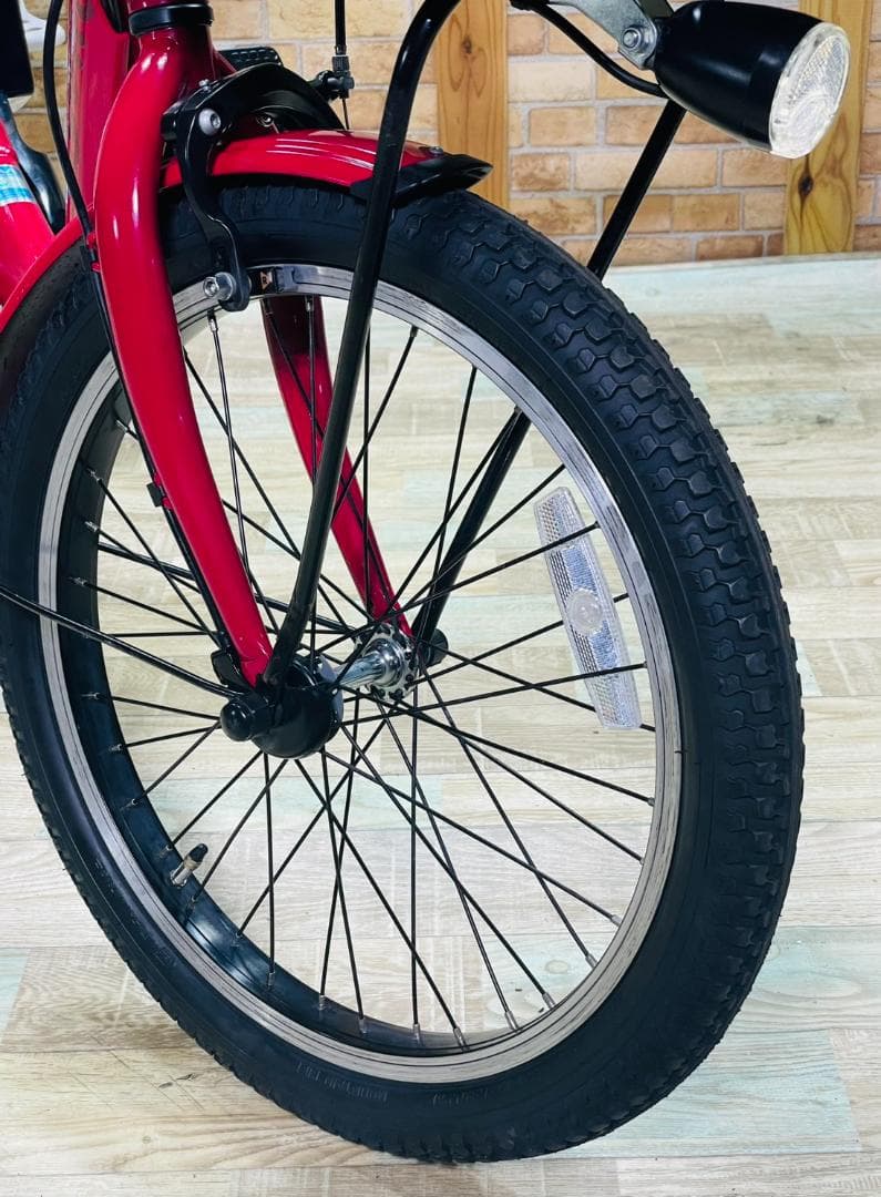 2024 ラクイック 皇帝 ギュットクルーム 電動アシスト自転車 H3561