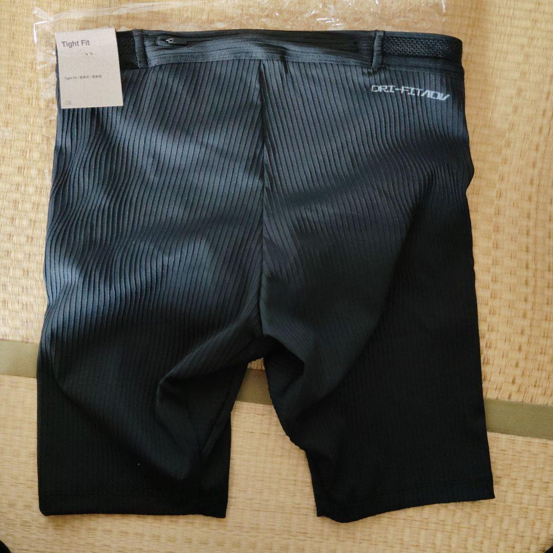 NIKEエアロスイフトハーフタイツ S