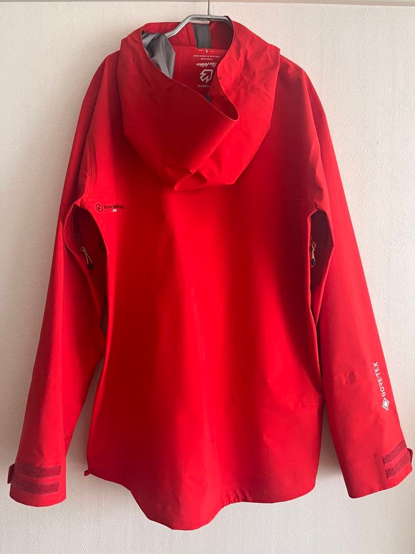 スノーボード REW REAL INSANE 3L JKT 03