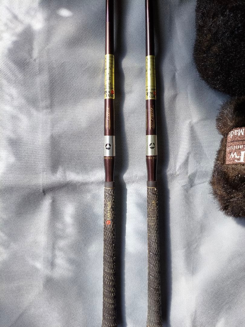 テーラーメイド V721oversize & P1 豪華13本フルセット