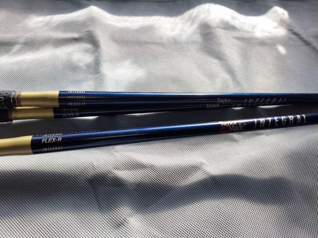 テーラーメイド V721oversize & P1 豪華13本フルセット