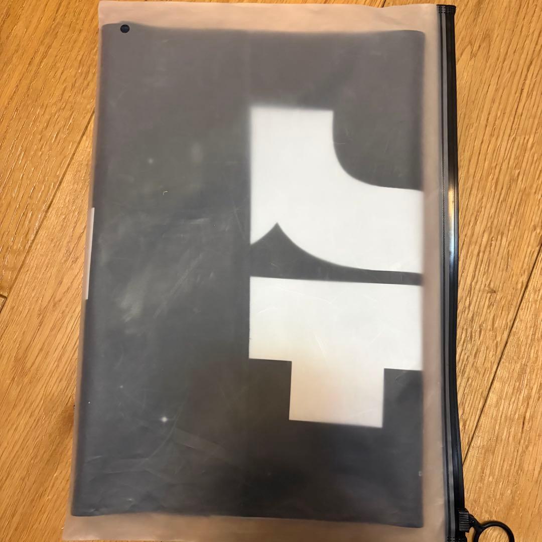SEVENTEEN セブチ ジョシュア スローガン