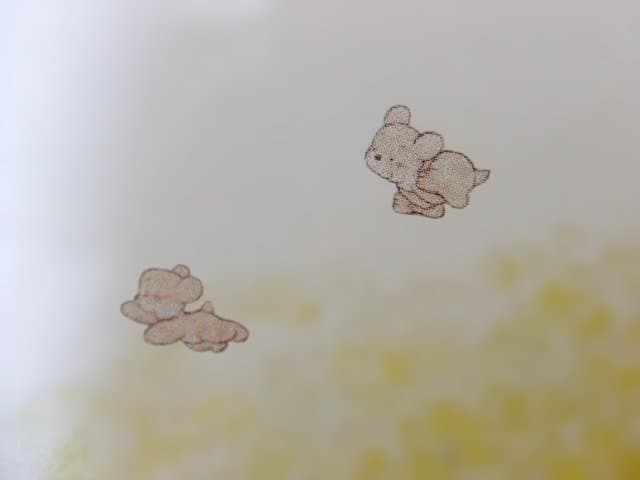 中島潔　アートホーロー絵画「春の夢」　木製枠　タカラスタンダード株式会社記念品