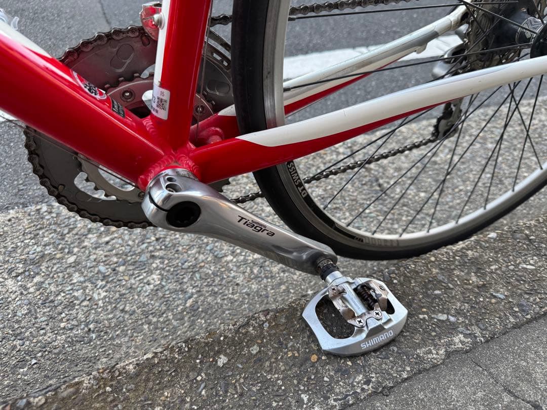SPECIALIZED SECTOR ELITE 2014 ロードバイク