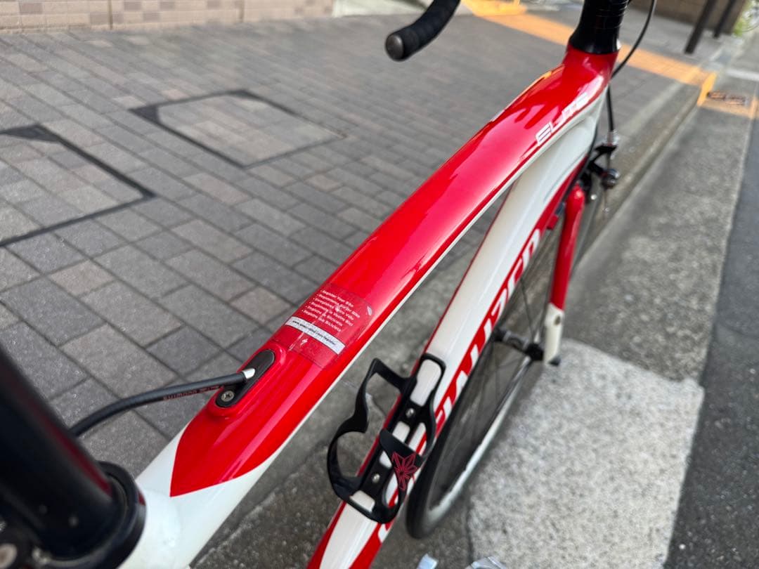 SPECIALIZED SECTOR ELITE 2014 ロードバイク