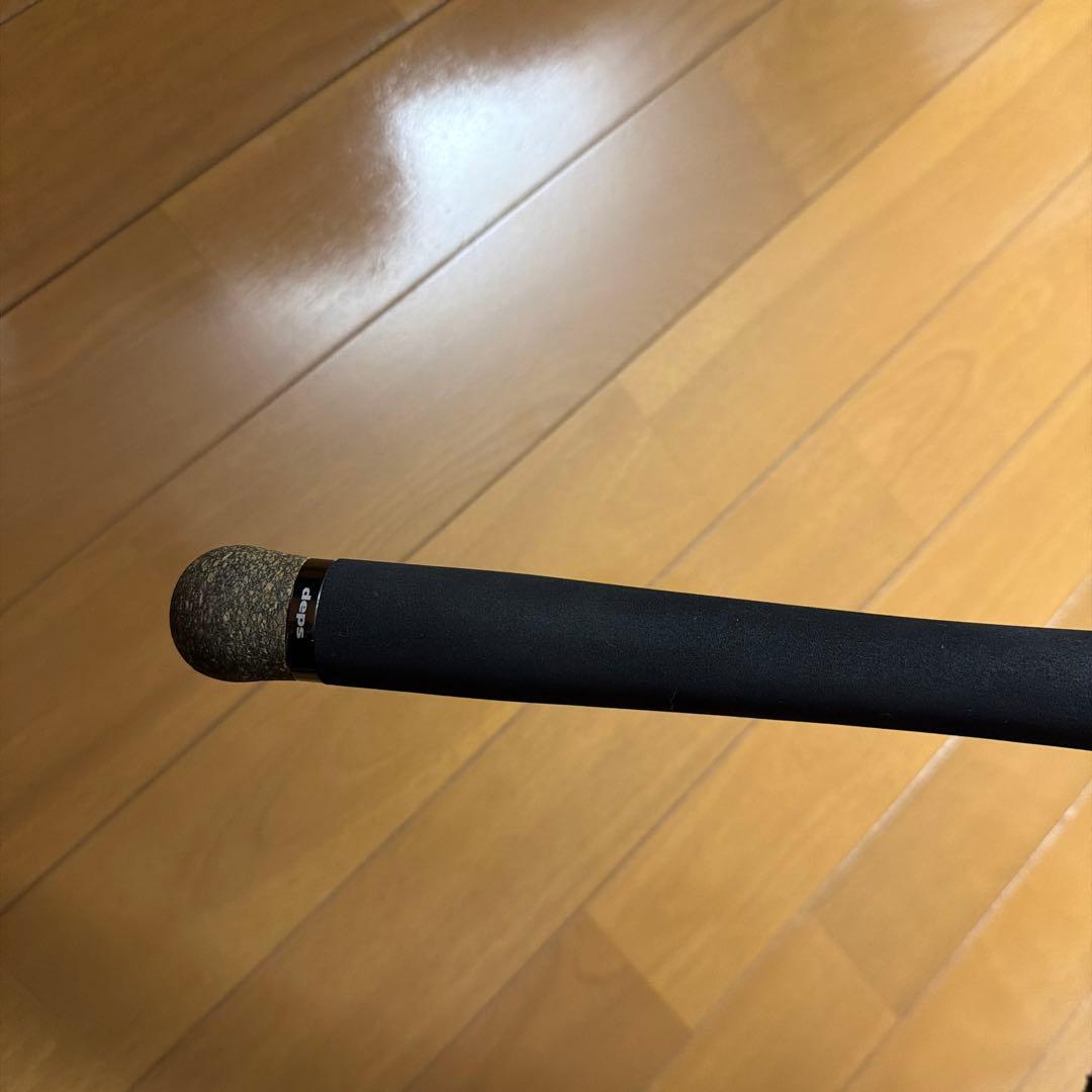 ※手渡し限定 サイドワインダー フェルデランス