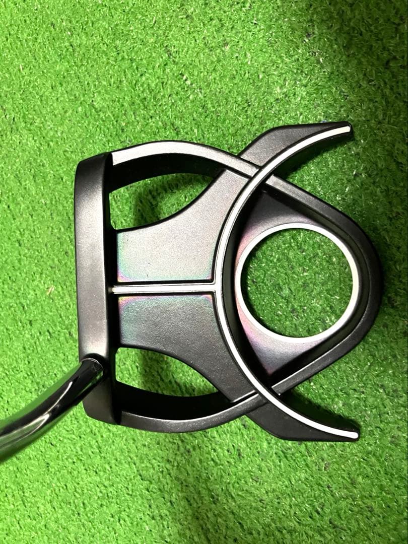 テーラーメイド　Rossa スパイダー　極美品^o^