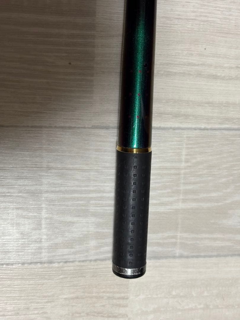 がま磯インテッサG III 磯竿 15-50