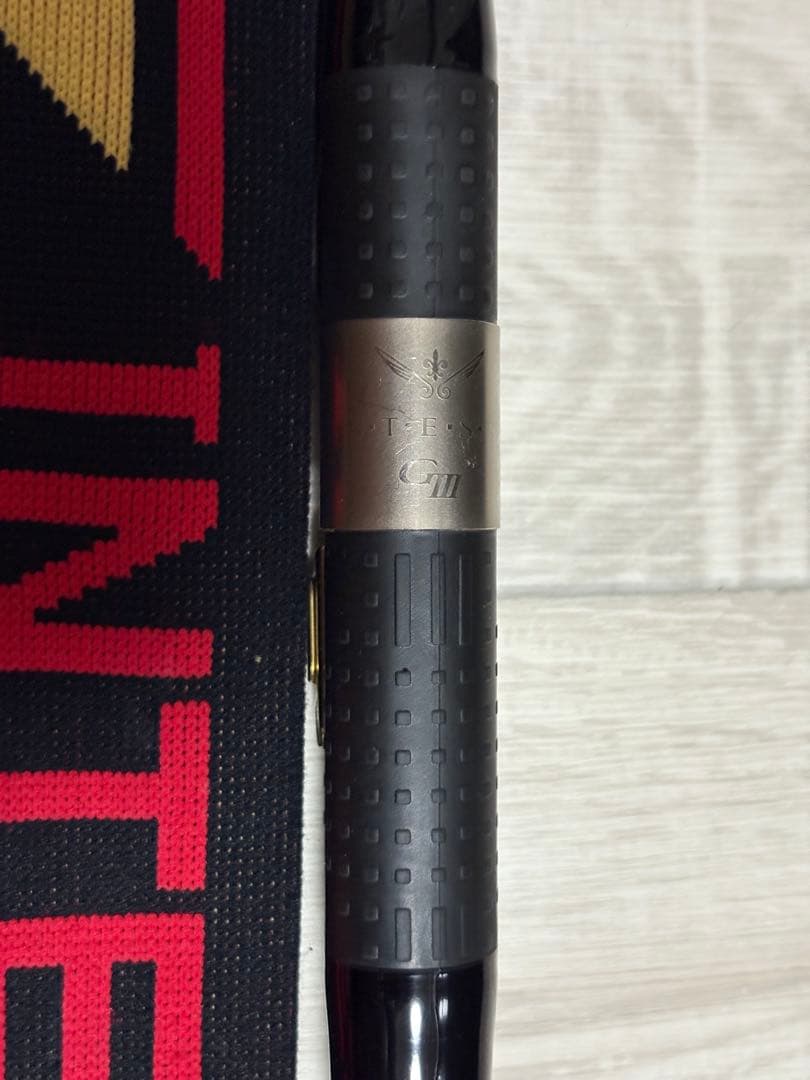 がま磯インテッサG III 磯竿 15-50