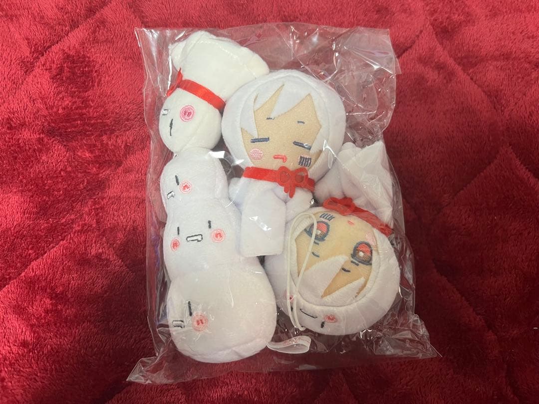 まふまふ等歌い手グッズまとめ売り