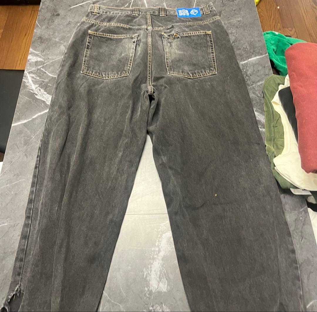 スケーターセット　yard sale等