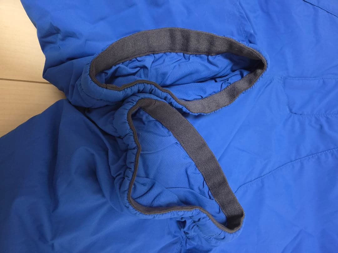 メンズ Burton [ak]ヘリウム ストレッチ インサレーテッド パンツL