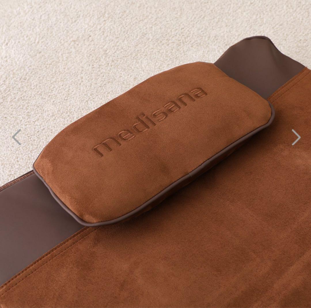 medisana Stretch Air Mat ヨガマット 未使用