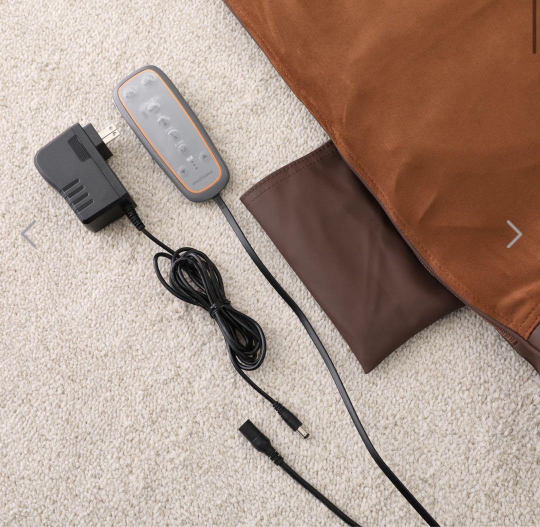 medisana Stretch Air Mat ヨガマット 未使用