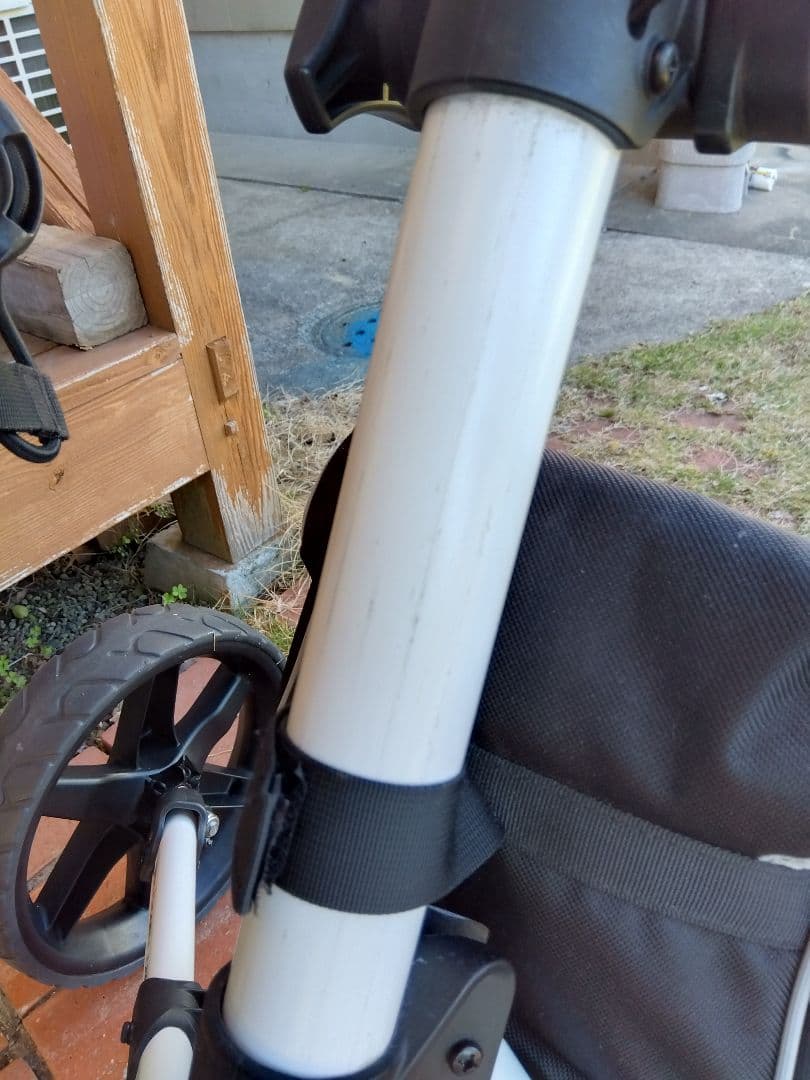 クリックギア　3.5＋　手押しカート　clicger