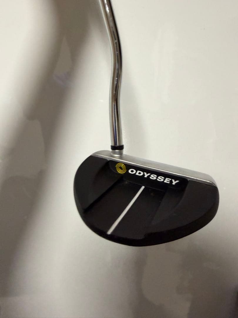 Odyssey Stroke Lab V-Line パター