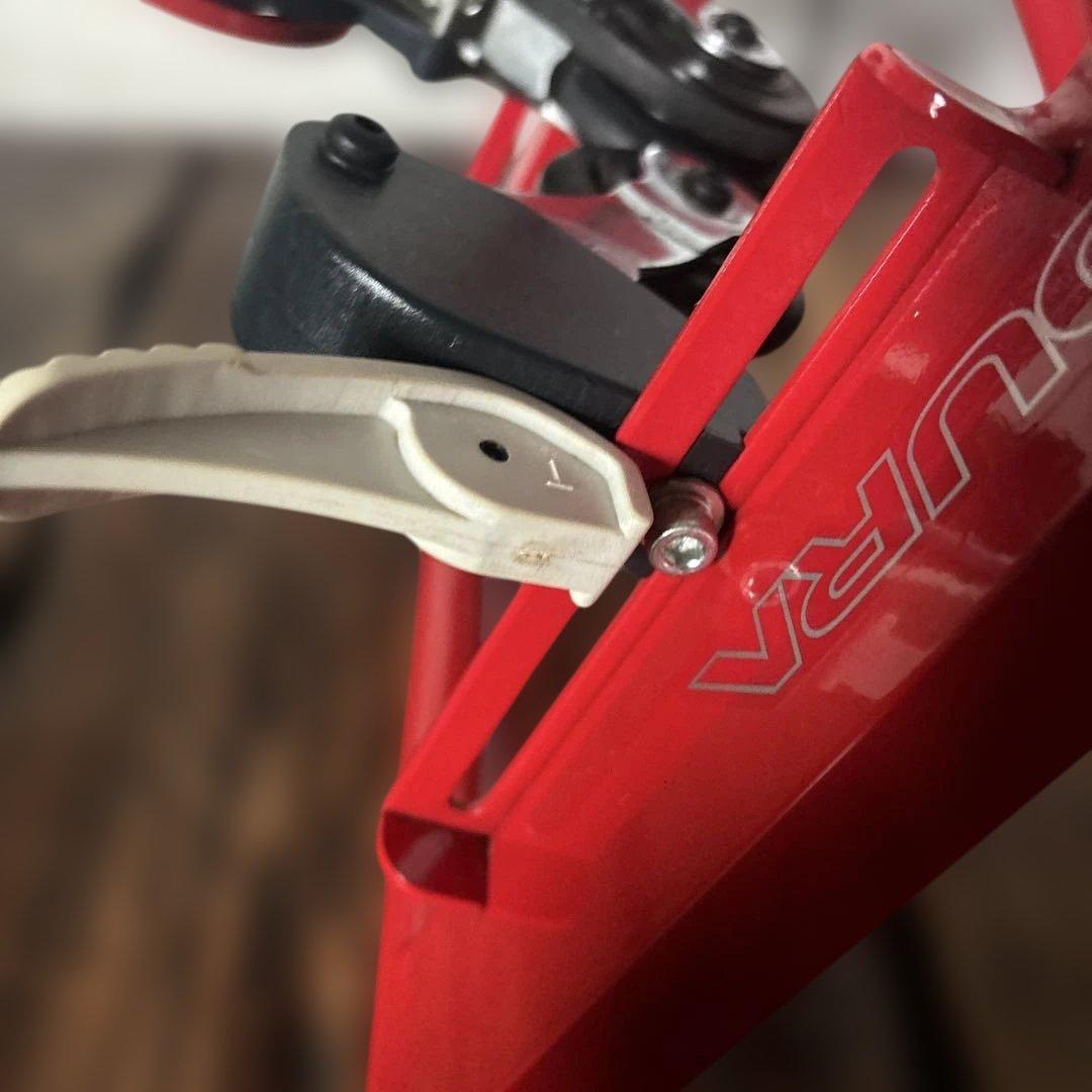 MINOURA ミノウラ　rda2024 ローラー　bmxレーシング ミニベロ