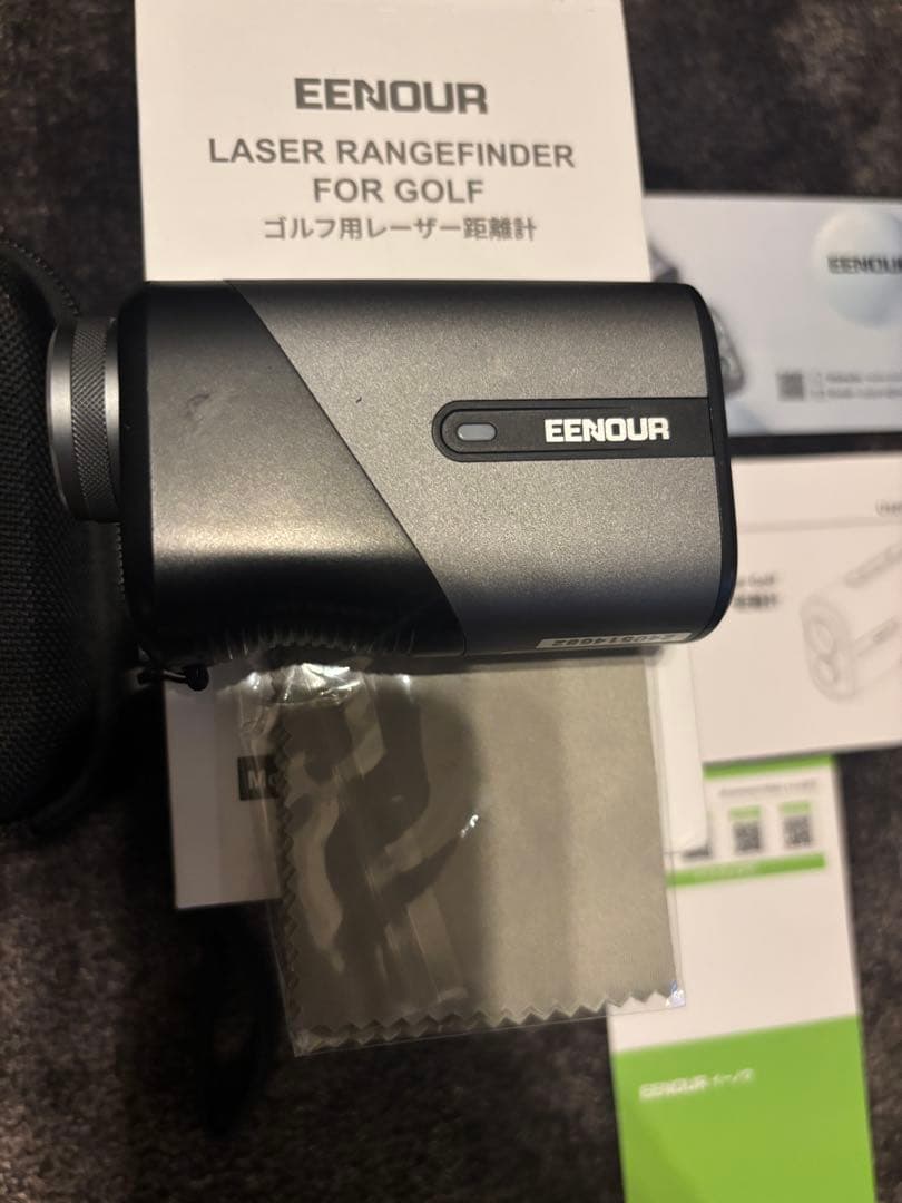 ラウンド用品・アクセサリー eenour u800