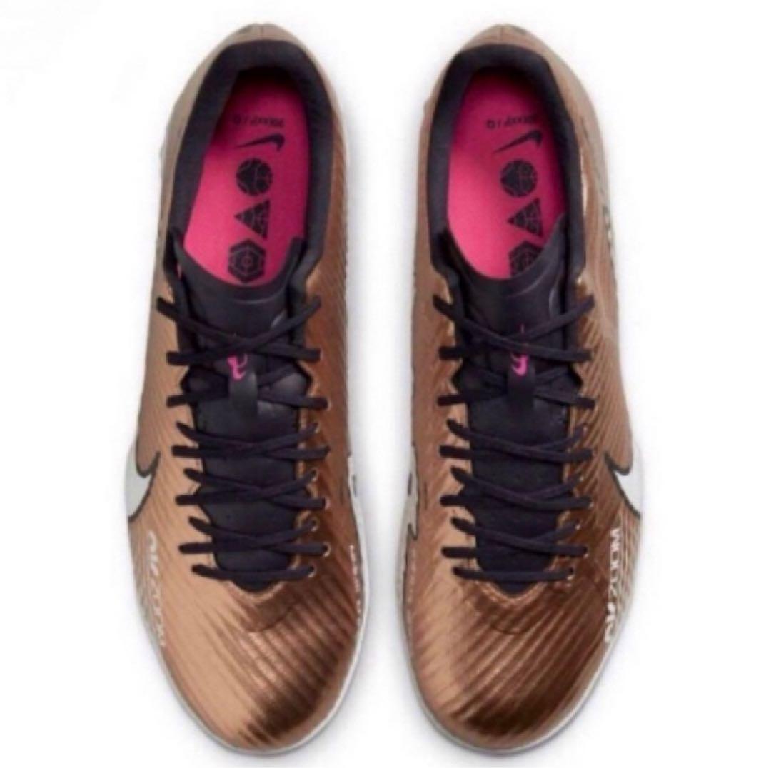 送料無料 新品 NIKE ZOOM VAPOR15 ACADEMY TF27.5