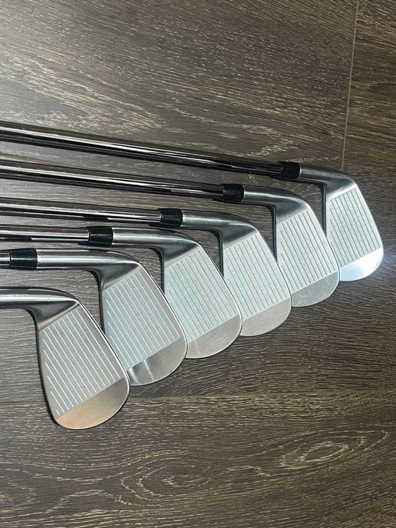 Titleist T100 5-Pアイアンセット