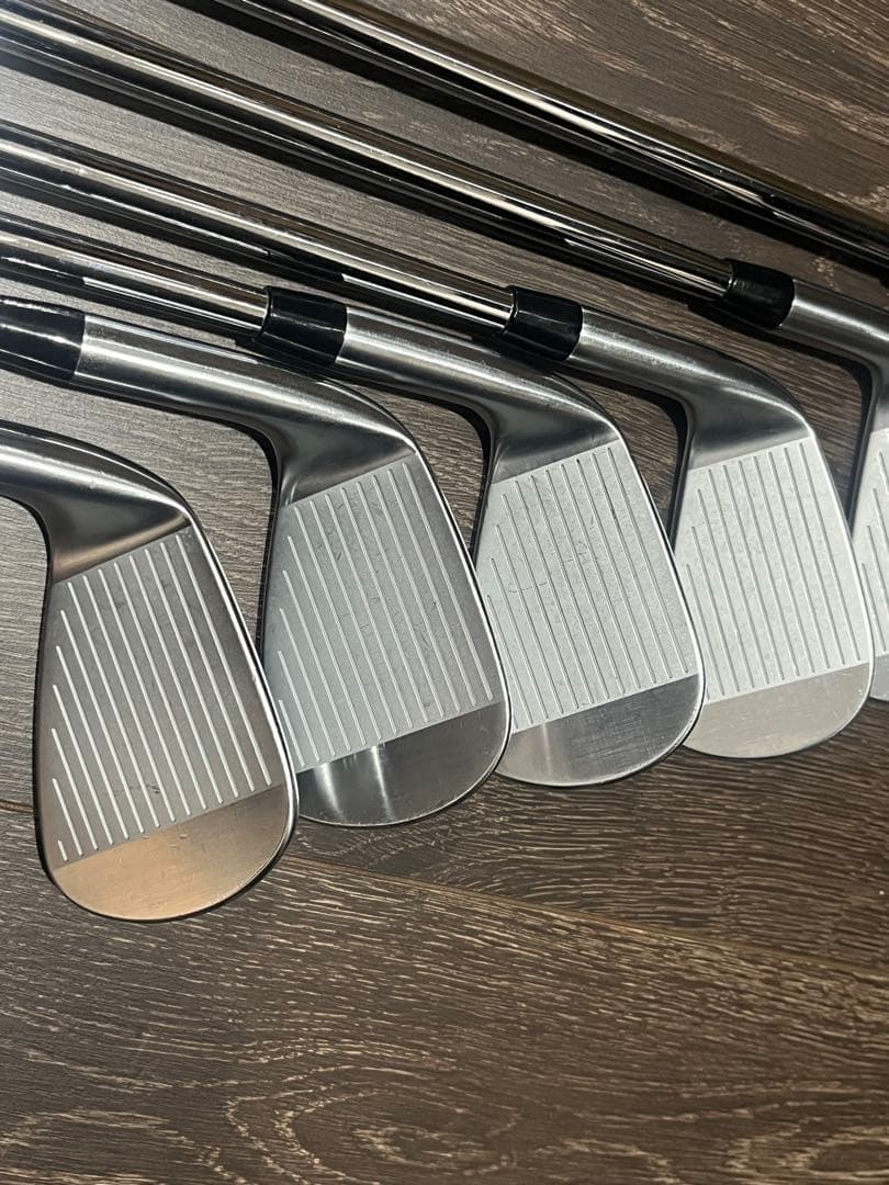 Titleist T100 5-Pアイアンセット