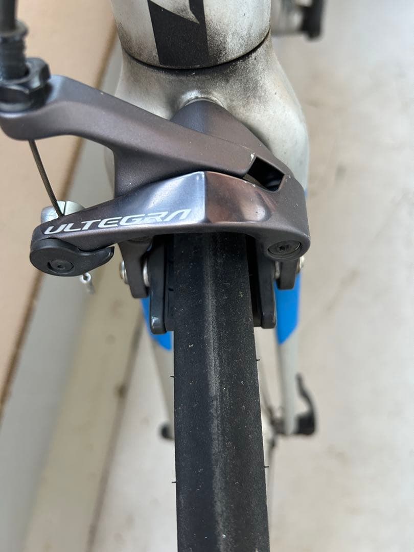スポーツロードバイク Shimano Ultegra/105