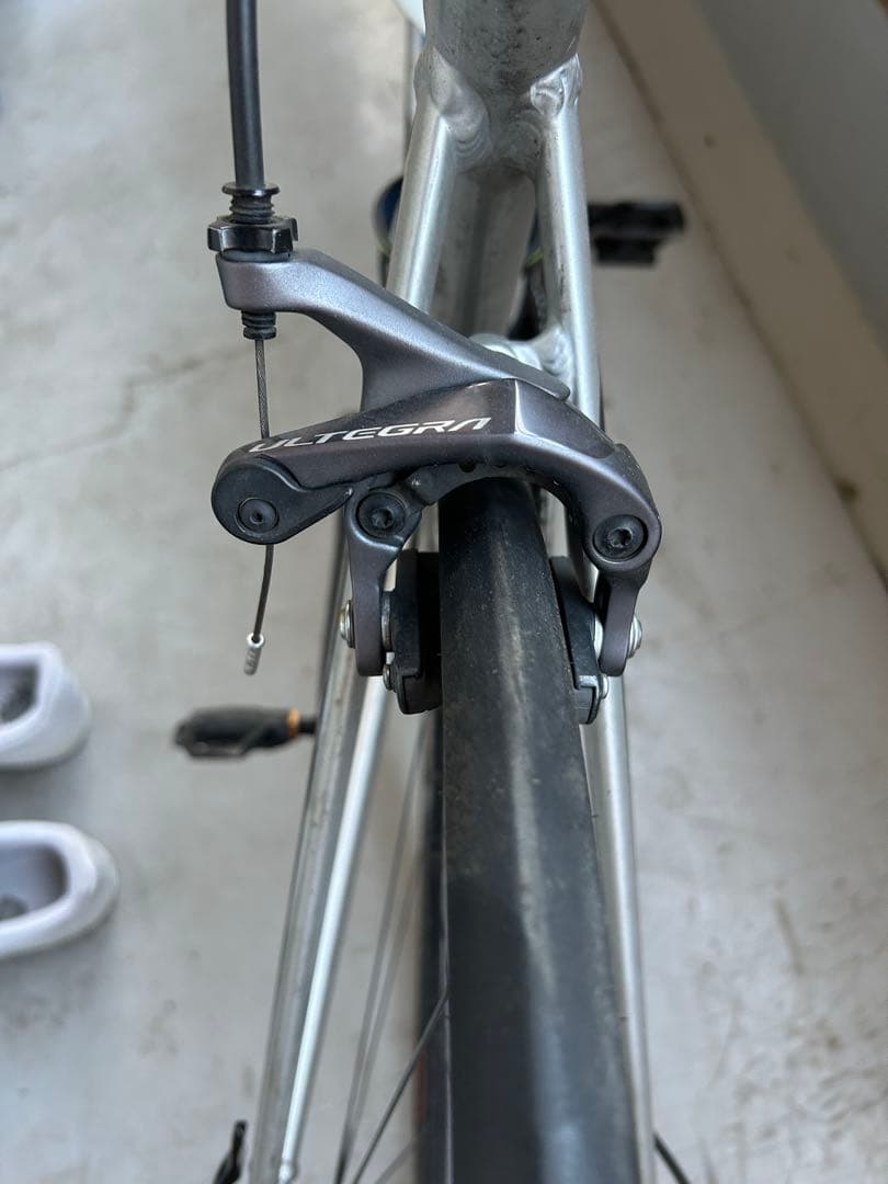 スポーツロードバイク Shimano Ultegra/105