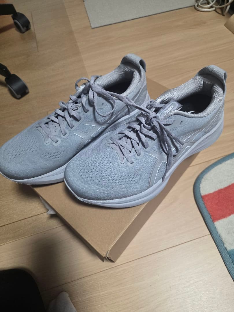 アシックス ASICS ランニングシューズ ジョギングシューズ ゲルカヤノ 32