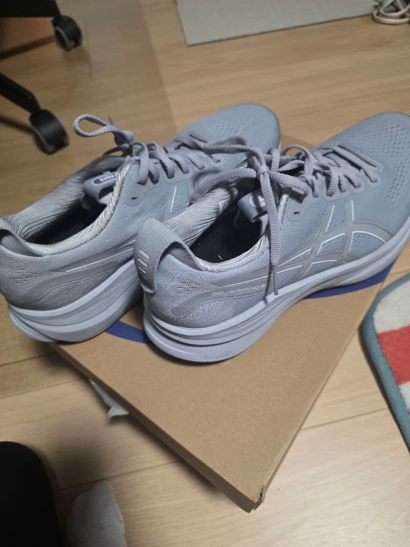 アシックス ASICS ランニングシューズ ジョギングシューズ ゲルカヤノ 32