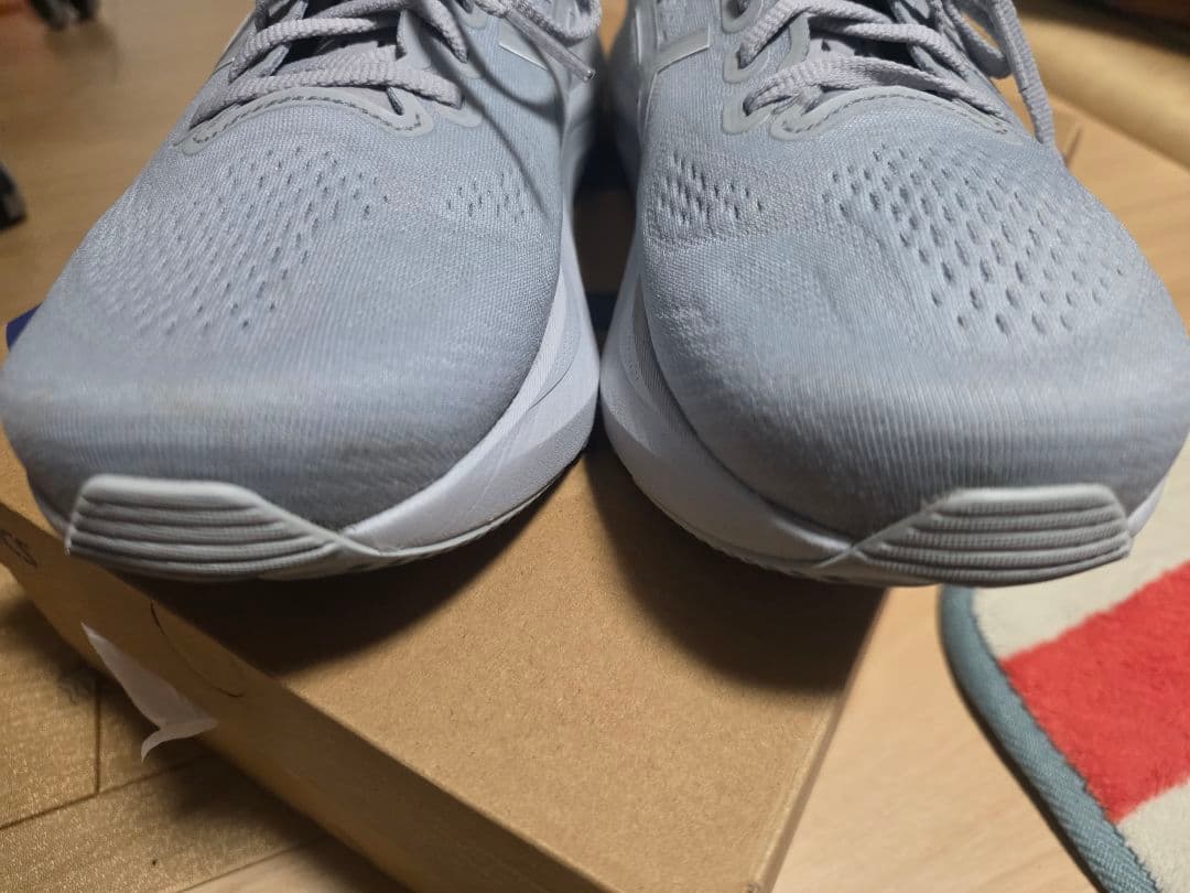 アシックス ASICS ランニングシューズ ジョギングシューズ ゲルカヤノ 32