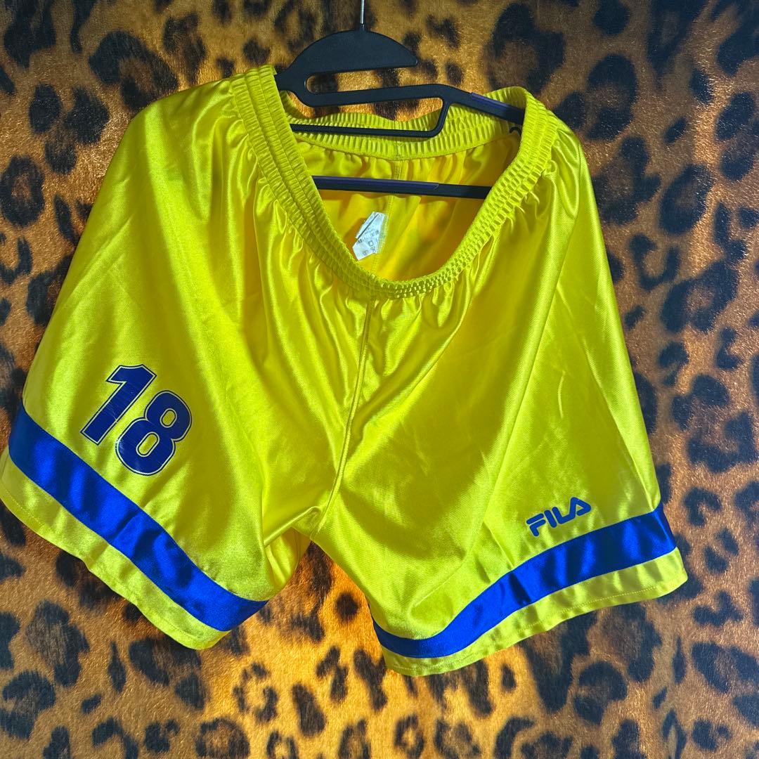 横河　　横河電機　JFL サッカー　横河武蔵野FC 長袖 上下セット　2XL
