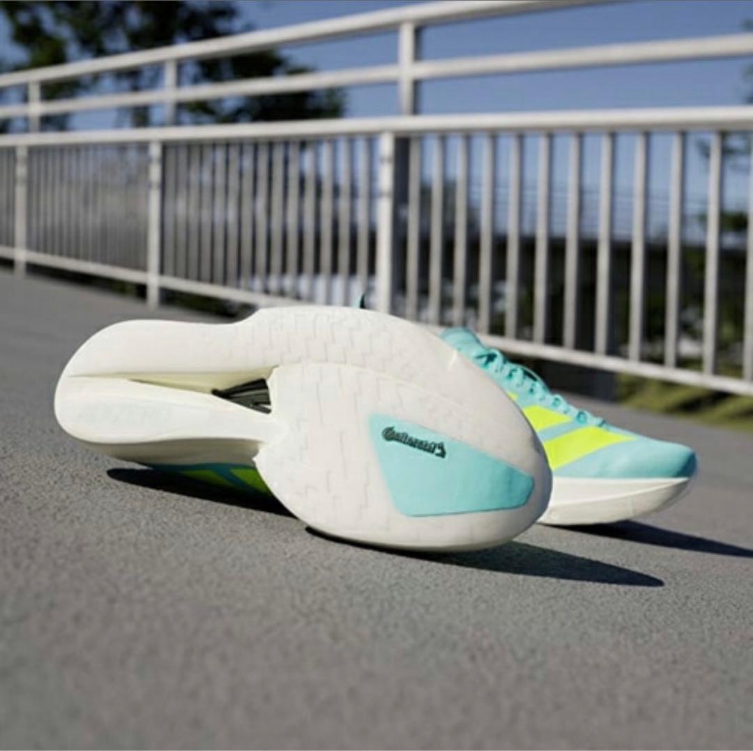 アディダス TAKUMI SEN 11 アディゼロ タクミセン11 26.5cm