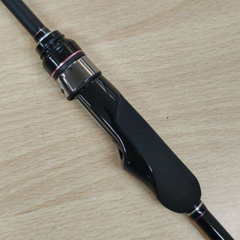 ラグゼ 宵姫 爽 S78M-solid Luxxe アジングロッド がまかつ