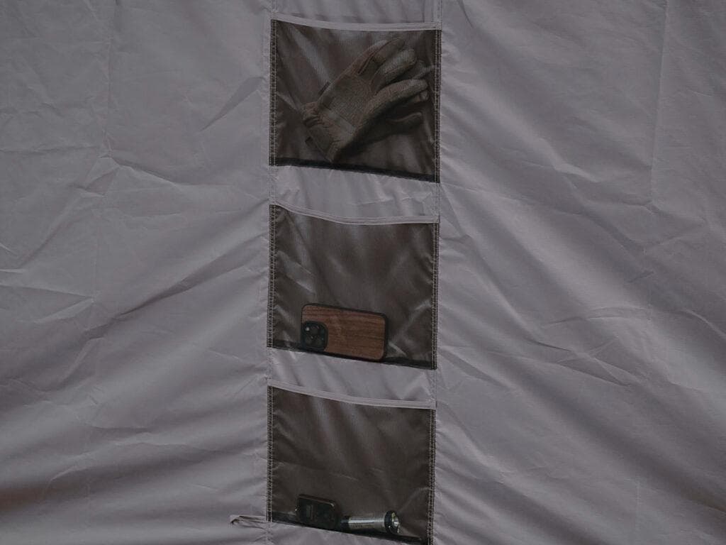 VOGEL（ヴォーゲル）RATELWORKS ラーテルワークス ２回使用