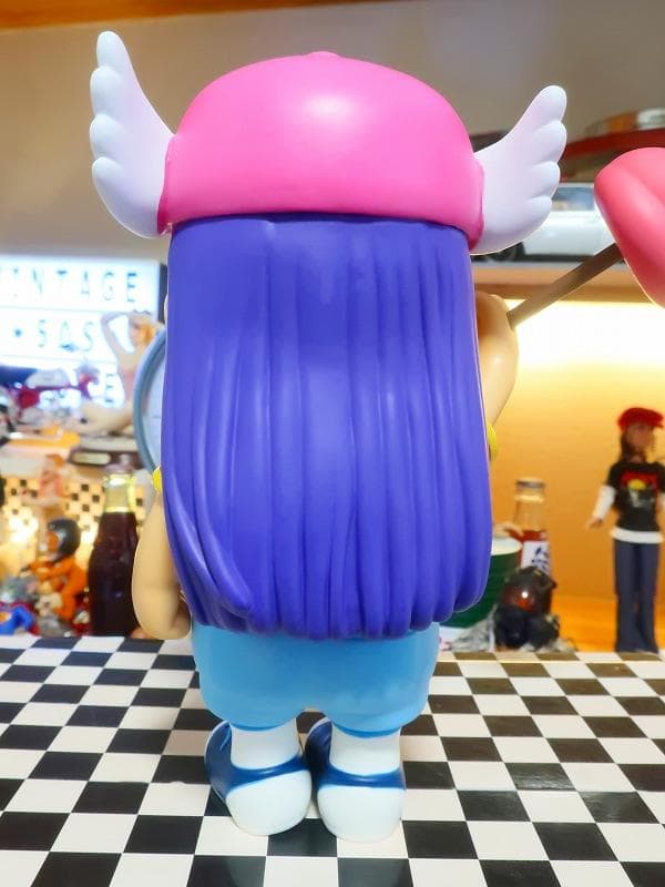 ドクタースランプ アラレちゃん フィギュア 鳥山明 キュート Dr スランプ
