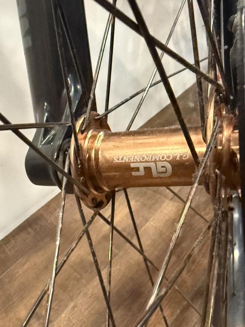 SANTA CRUZ サンタクルーズ CAMELEON MTB L 29er