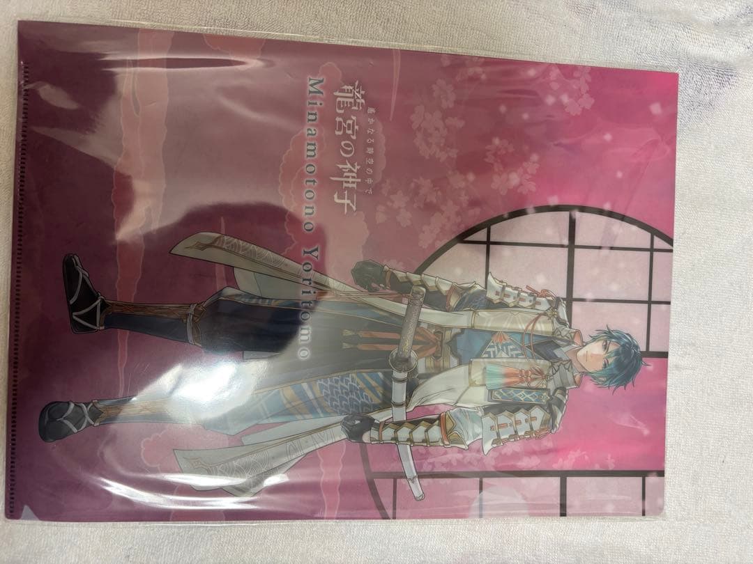 遙かなる時空の中で 龍宮の神子 りゅうみこ 上杉謙信 セット