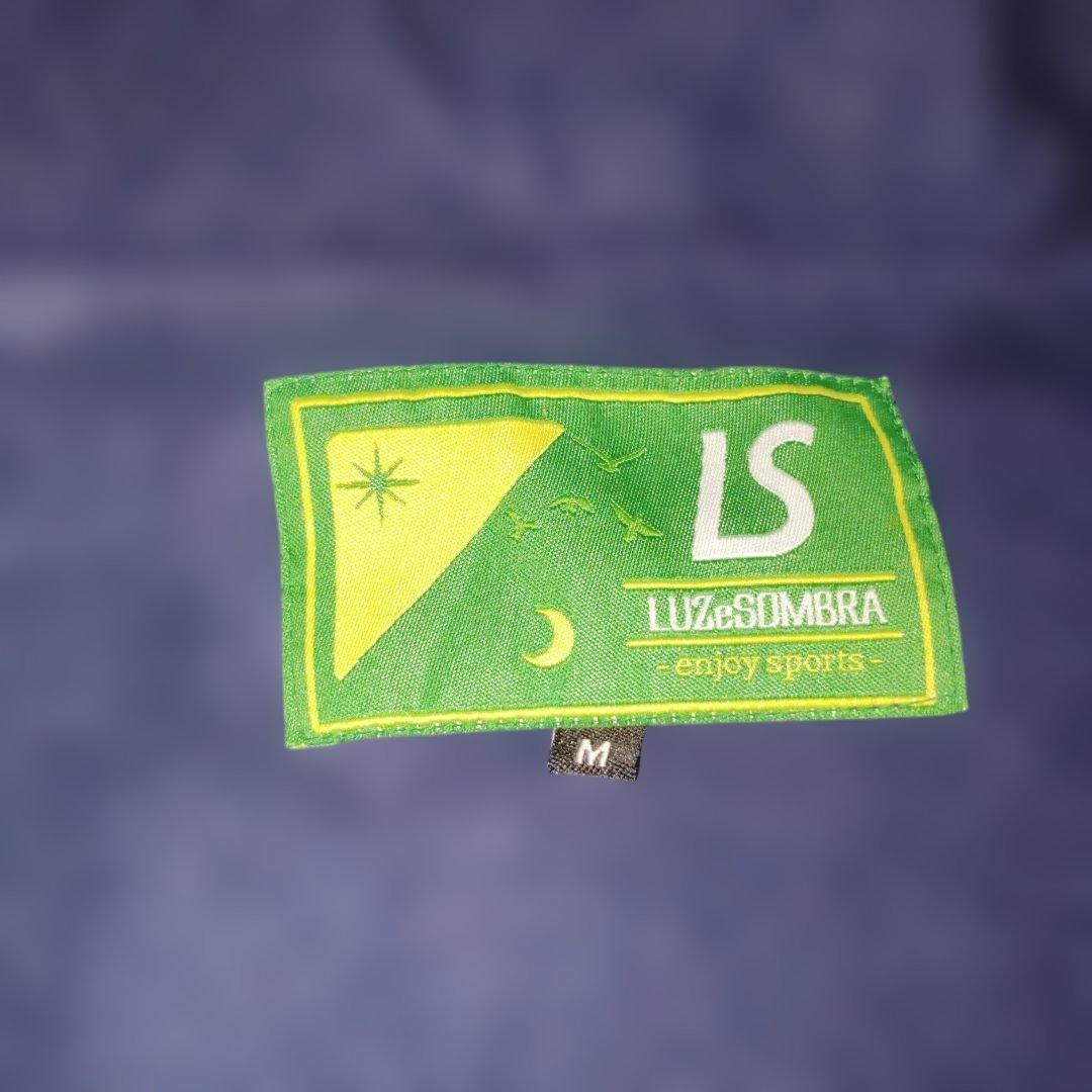 LUZ e SOMBRA 中綿ジャケット Msize
