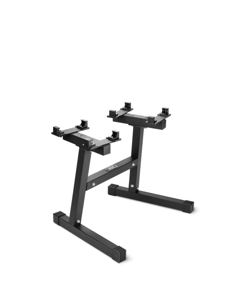 フレックスベルダンベル 可変式ダンベル　32kg×2 スタンドセット　東京都