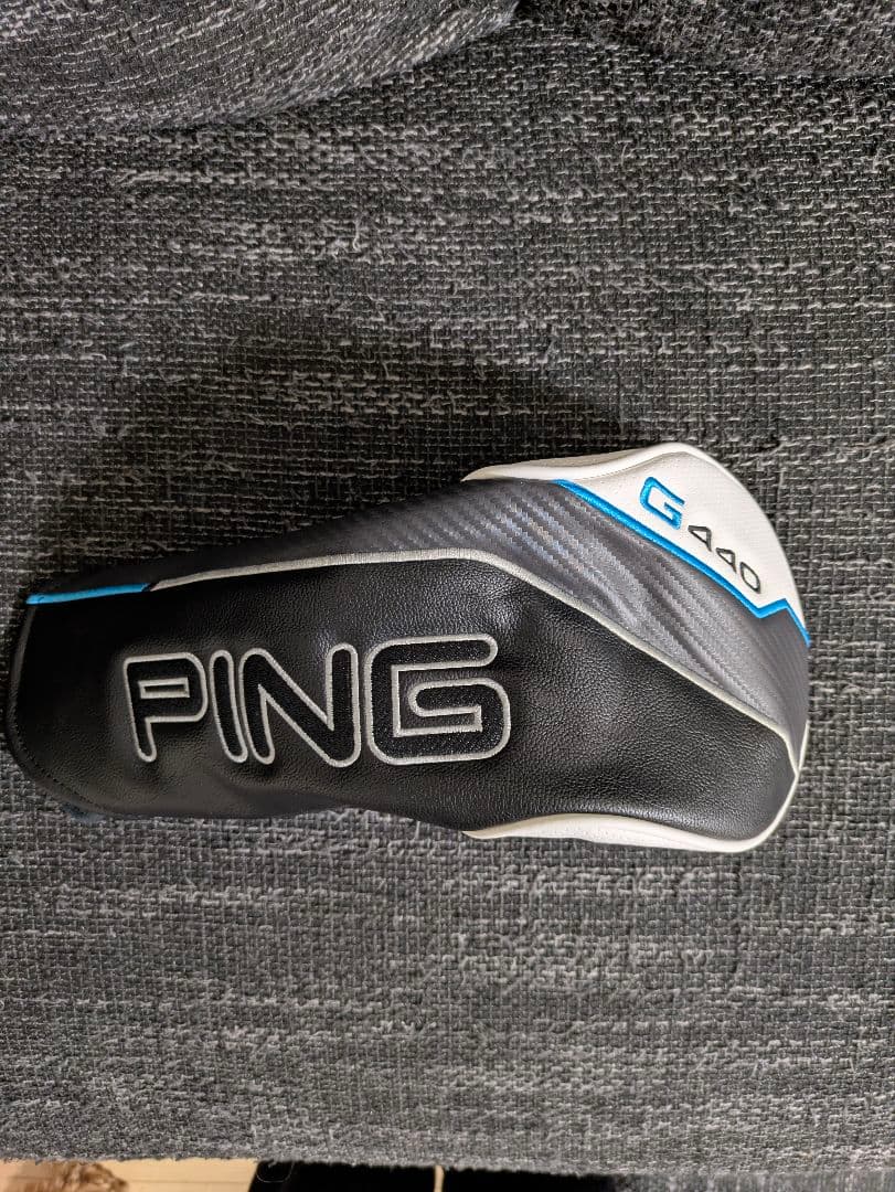 PING G440K ドライバー 10.5度