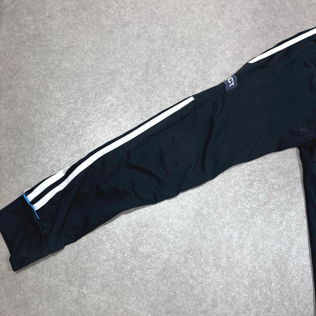 adidas CHELSEA TORRES 9 アウェイユニフォーム 11-12