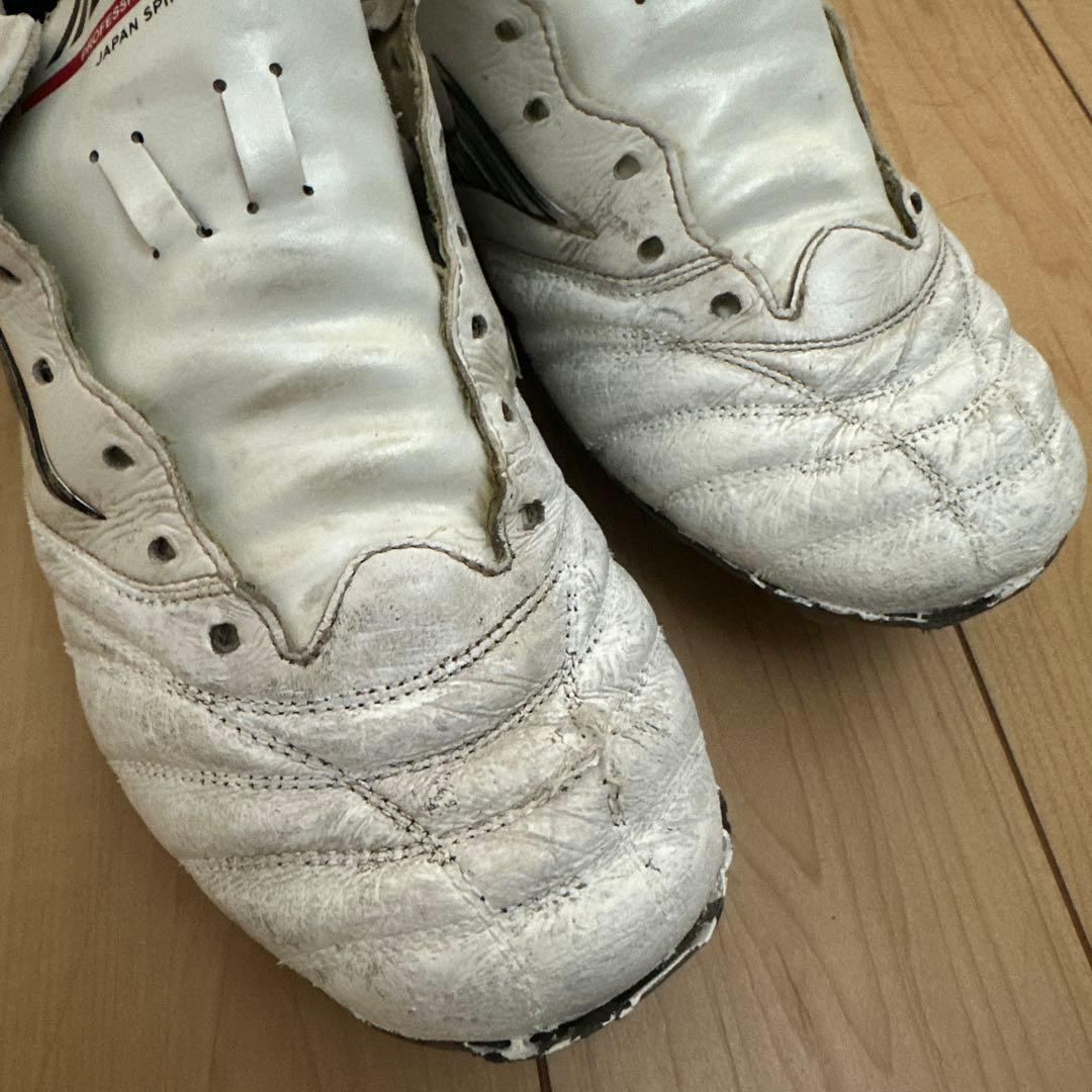 Mizuno Morelia Neo モレリア　27cm