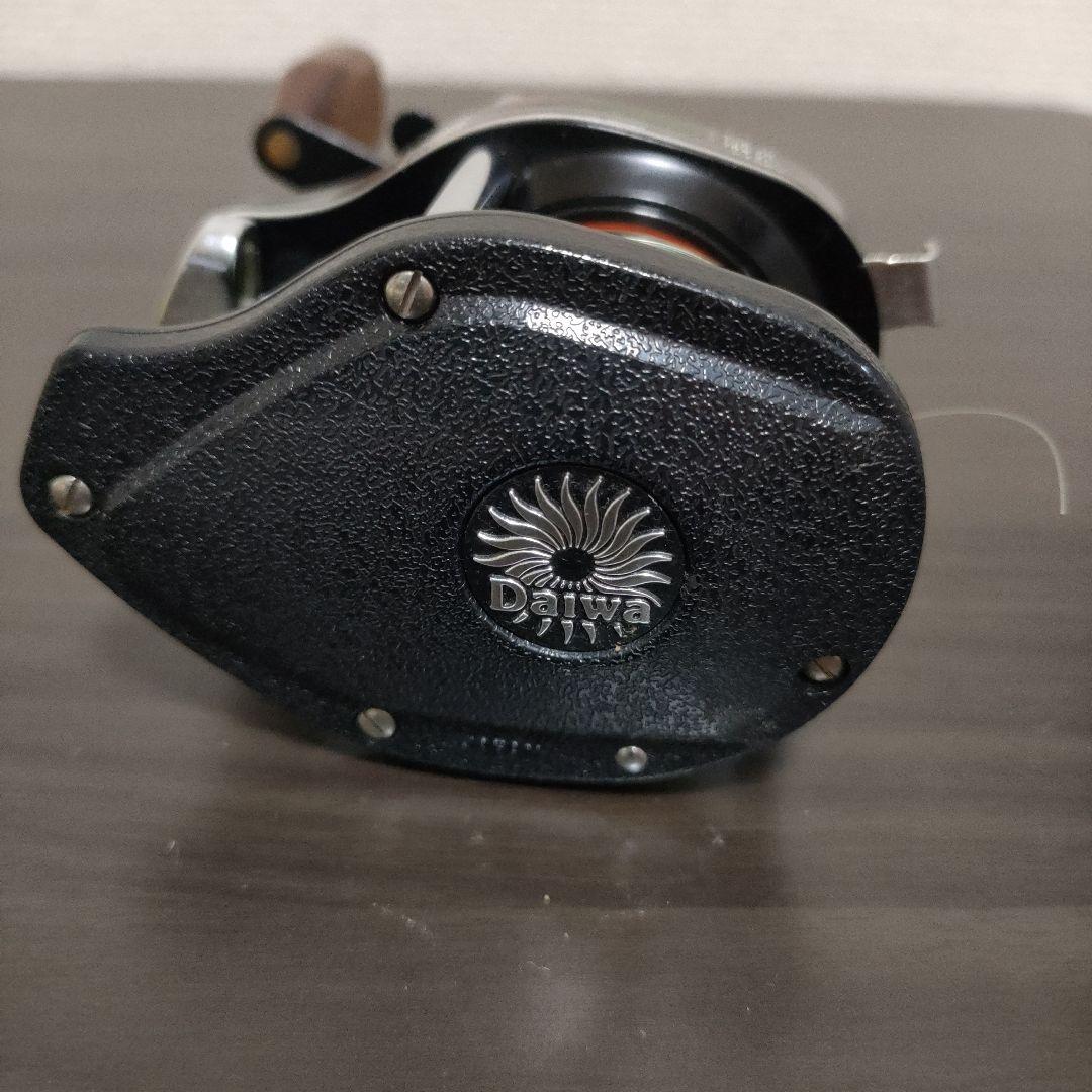 Daiwa Phantom SM-20 リール
